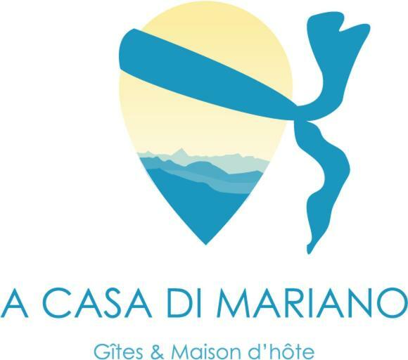 A Casa Di Mariano Bed and Breakfast Alata Eksteriør billede